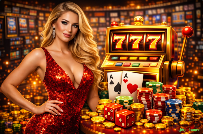 Download app jogodeouro Android iOS