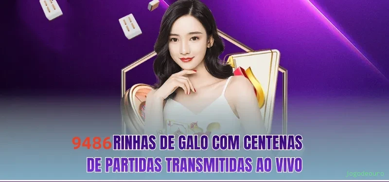 Saque PIX jogodeouro
